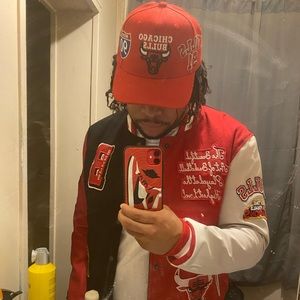 Meet your Posher, Breon